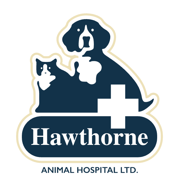 Hawthorne Logo