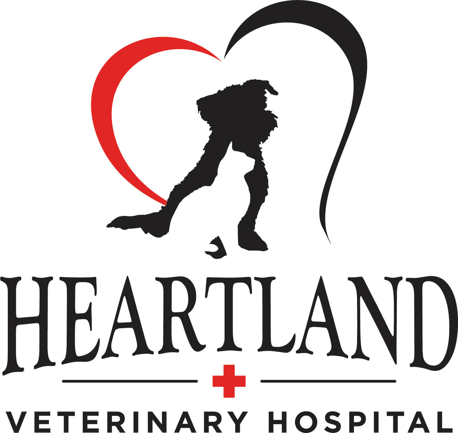 Heartland Veterinary Hospital